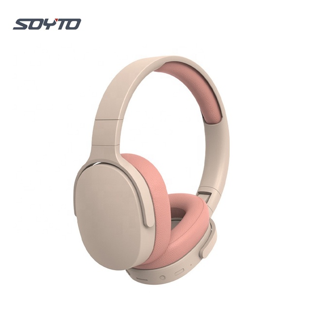 Soyto P2961 Factory Foldable Wireless BT Music Gamer Headphone Auriculare Auriculares Audifonos Kulaklik Headset P9 Pro Max