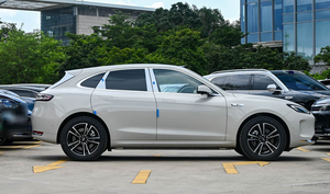 SUV électrique pur AITO M5 Ultra adapté aux familles - 602 km CLTC, batterie 83 kWh, son 360° °   Caméra de recul pour véhicule à propulsion arrière - Product Image 6