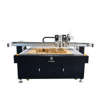 Máquina Cortadora de PPF para Automóviles, Cortadora de Película TPU PPF, Plotter, Máquina Cortadora de Vinilo para Corte de Vinilo para Ventanas