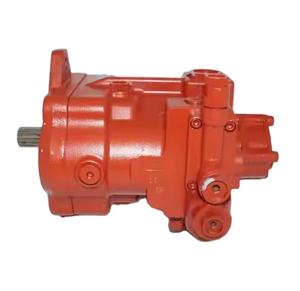 油圧ショベル用油圧ポンプ KYB PSVL-42CG-11 油圧メインポンプ 7025227 ボブキャット E35 E32 クボタ KX121-3 U35 CAT 303.5用 - Product Image 2