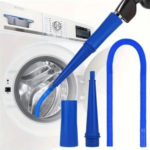 Universal Vacuum Cleaner Accessories Set Vacuum Duct Hose with <b>Cleaning</b> <b>Brush</b> Head <b>for</b> Home Office Dust <b>Cleaning</b> Tool - Product Image 5