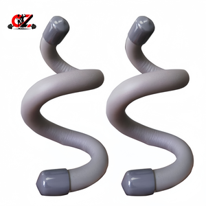 Pulsera de Fitness Flexible CZFIT, se Puede Doblar Libremente, Pulsera de Peso Unisex para Natación, Correr, Entrenamiento, Espuma, Unisex - Product Image 1