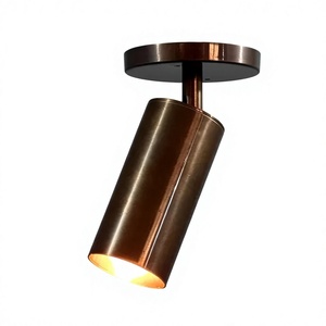 Modern Brass <b>Wall</b> <b>Sconce</b> Light Fixture Indoor Directional <b>Lighting</b> For Living Room Home Decor - Product Image 2
