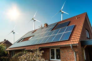 Système hybride solaire-générateur éolien 100w-800w - Product Image 6