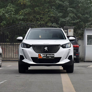 Auto Usado del Año 2022, <span class=keywords><strong>Peugeot</strong></span> <span class=keywords><strong>2008</strong></span>, Modelo con Volante a la Izquierda, SUV, Gasolina, Transmisión Automática, 1.2T Turbo, 136 CV, I-Cockpit, Ruedas R17 - Product Image 2