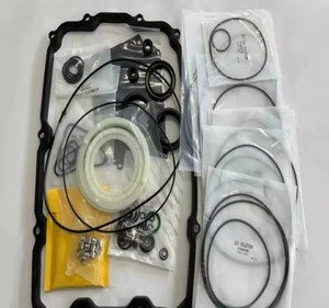 ชุดซ่อมเกียร์อัตโนมัติ HXT รุ่น AB60E AB60F แผ่นคลัตช์พร้อมแผ่นเหล็กสำหรับเปลี่ยน ใช้ได้กับรถยนต์ Sequoia และ Touareg - Product Image 4