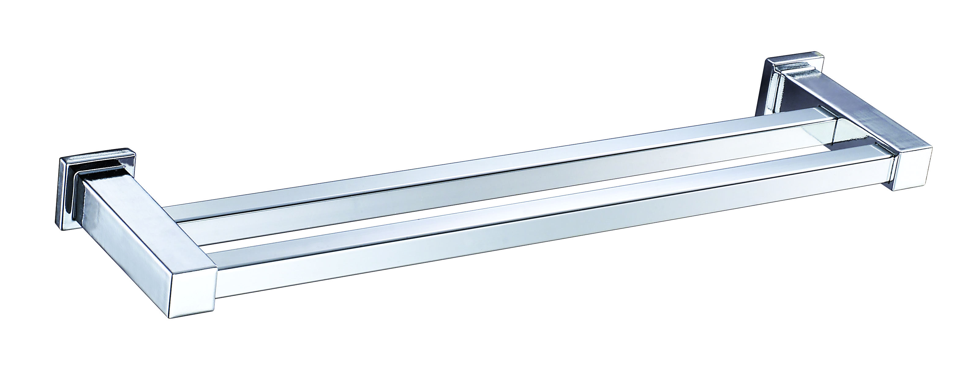 18 "บาร์ผ้าขนหนูคู่