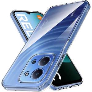 Funda Transparente de TPU y PC para Redmi 15C 4G 5G Poco C85, Protección Anti-Amarilleo para Teléfono - Product Image 2