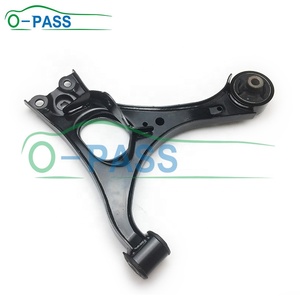 Bras de suspension inférieur avant OPASS pour Honda Civic VIII FA FD & Acura CSX & GreatWall Voleex C50 51350-<span class=keywords><strong>SNA</strong></span>-903 - Product Image 3