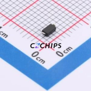 ไดโอด ZOD-123ไดโอด ZENER MMSZ5239BQ-7-F ชิปชิ้นส่วนอิเล็กทรอนิกส์ - Product Image 2