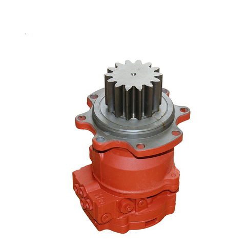 MAG-18VP-230F KYB Hydraulic MOTOR MAG MAG-33V MAG-21 MAG-12VP MAG-18V MAG-16VP MAG-170 High Pressure Hydraulic Final Drive Motor
