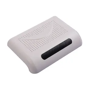 ABS router plastic network enclosure diy wifi junction box abs Network electrical box set-top box enclosure 210*140*42mm