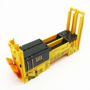 Controlador PLC para Almacén, Módulo de Bus X20BM33 Rev.D0 - Product Image 1