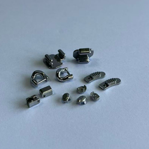 HYX Piezas de Moldeo por Inyección de Metal de Alta Precisión en Aleación de Hierro, Acero Inoxidable y Cromo para Herramientas Eléctricas y Aplicaciones Automotrices - Product Image 1