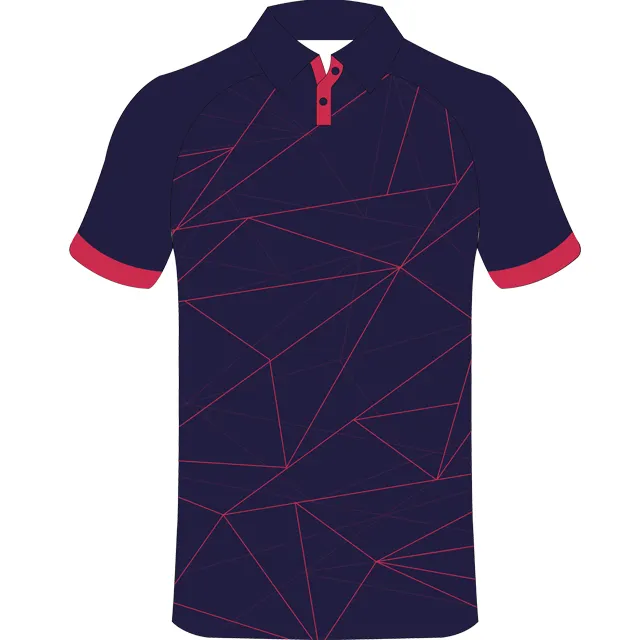 T-shirt polo de football, t-shirt personnalisé à séchage rapide, avec Logo bon marché, pour Golf, nouveau Design 2019