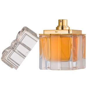 Eau de parfum (EDP) pour femmes aux senteurs florales et fraîches avec des essences naturelles, tenue longue durée de 6 à 8 heures, flacon en verre minimaliste, coffret cadeau - Product Image 4