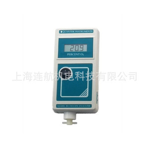 Analizador de Oxígeno Quantek Modelo 901, Equipo de Detección de Gases - Product Image 3