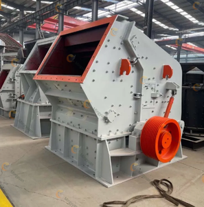 Henan Mingyuan Mining Equipment Primary <span class=keywords><strong>Small</strong></span> <span class=keywords><strong>PF</strong></span> 1010 <span class=keywords><strong>PF</strong></span> 1315 <span class=keywords><strong>Impact</strong></span> <span class=keywords><strong>Crusher</strong></span> Machine 120-250 t/h Capacidade para Pedreira Calcário - Product Image 4