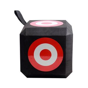 Ngoài Trời Bắn Cung Và Mũi Tên Treo Loại Di Động Bắn Cung Mục Tiêu EVA Rắn Đồ Chơi Sàng Stereo Mục Tiêu Chụp - Product Image 5