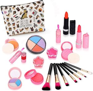 Trousse à cosmétiques Berger allemand, trousse de <span class=keywords><strong>maquillage</strong></span> amusante pour les amoureux des chiens, femmes et filles, cadeaux pour les propriétaires de chiens - Product Image 2