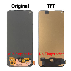 Pantalla LCD Original de <span class=keywords><strong>6</strong></span>.<span class=keywords><strong>6</strong></span>" para Realme 8 4G RMX3085, Repuesto de Digitalizador de Pantalla Táctil para Reparación, Compatible con Realme 8 Pro RMX3081, <span class=keywords><strong>6</strong></span> Meses de Garantía - Product Image 5