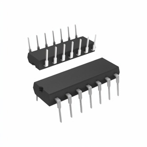 DM74ALS11AN 14 DIP Logic Acheter des composants électroniques en ligne Original - Product Image 1