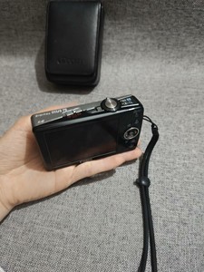 Cámaras digitales <span class=keywords><strong>Canon</strong></span> <span class=keywords><strong>IXUS</strong></span> 750 7,1 MP 1/1.8 "CCD para niños listas para enviar - Product Image 3