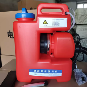 Máy Diệt Muỗi Côn Trùng Hóa Chất Chất Chất Lượng Cao Máy Phun Sương Khử Trùng Khói 20L <span class=keywords><strong>ULV</strong></span> Lạnh Sương Mù - Product Image 4