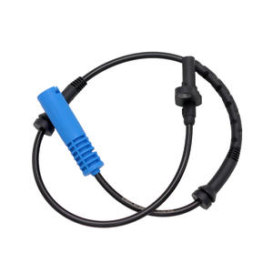 Sensores Automotrices de Alta Calidad 34526764858 34526764859 Sensor de Velocidad de Rueda ABS para BMW Serie 3 E90 E92 E91 325xi 328xi 335i - Product Image 1