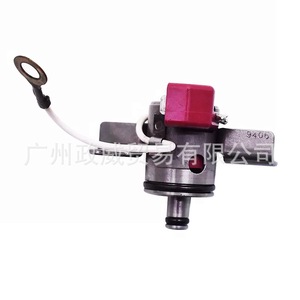 Grupo de Válvulas Solenoides de Transmisión para Subaru, Repuestos para Caja de Cambios Automática - Product Image 5