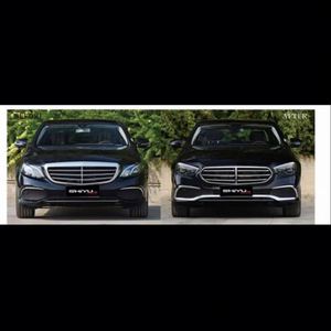 Para Mercedes Benz Clase C - Product Image 1