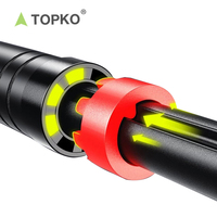 Barre de traction murale et de porte réglable TOPKO pour la maison