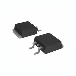 Original One Stop Service Buy Online Electronic Components UGB18DCTHE3_A/I Diode Arrays TO-263-3, D2PAK , TO-263AB - Product Image 1