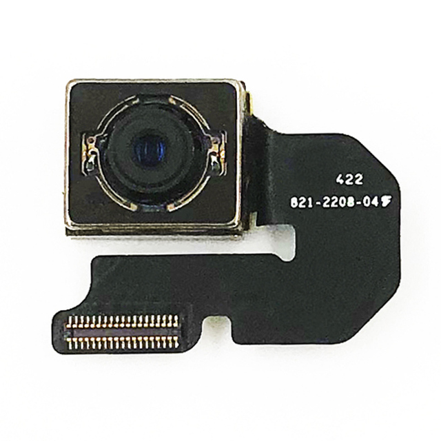 Camera Phone Main Rear Back Camera Flex for iPhone 6 Plus 6+ SmartPhone Parts