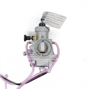 <span class=keywords><strong>MIKUNI</strong></span>-<span class=keywords><strong>carburador</strong></span> NOS 3KA-E4101-<span class=keywords><strong>20</strong></span> genuino para YAMAHA RXK RX135 RX KING, 135 - Product Image 2