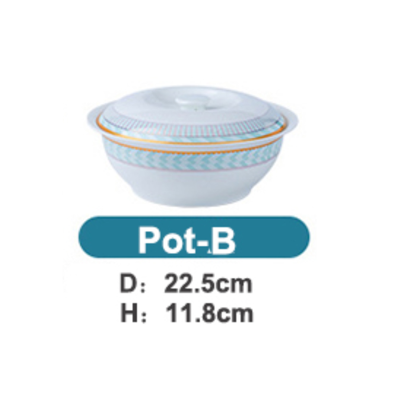 POT-B