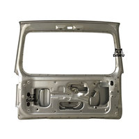 69100-81A03 porte arrière porte arrière porte arrière pour Suzuki Jimny JB23 JB33 JB43 pièces hors route Jimny accessoires