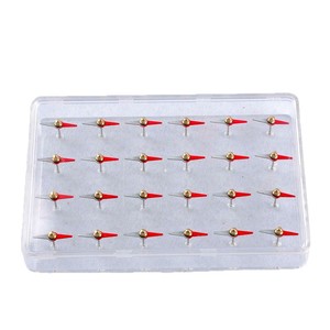 Magnetic molecular model with 24 rhomboid magnetic needles to simulate magnetization and demagnetization in <b>physical</b> - Product Image 3