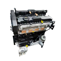 Ensemble Moteur pour Peugeot 307, Citroën Triumph C5 2.0, C2, Sagitar, Elysee 1.6, Citroën C4, 206 1.4, 408 – Vente Chaude, Moteur de Haute Qualité