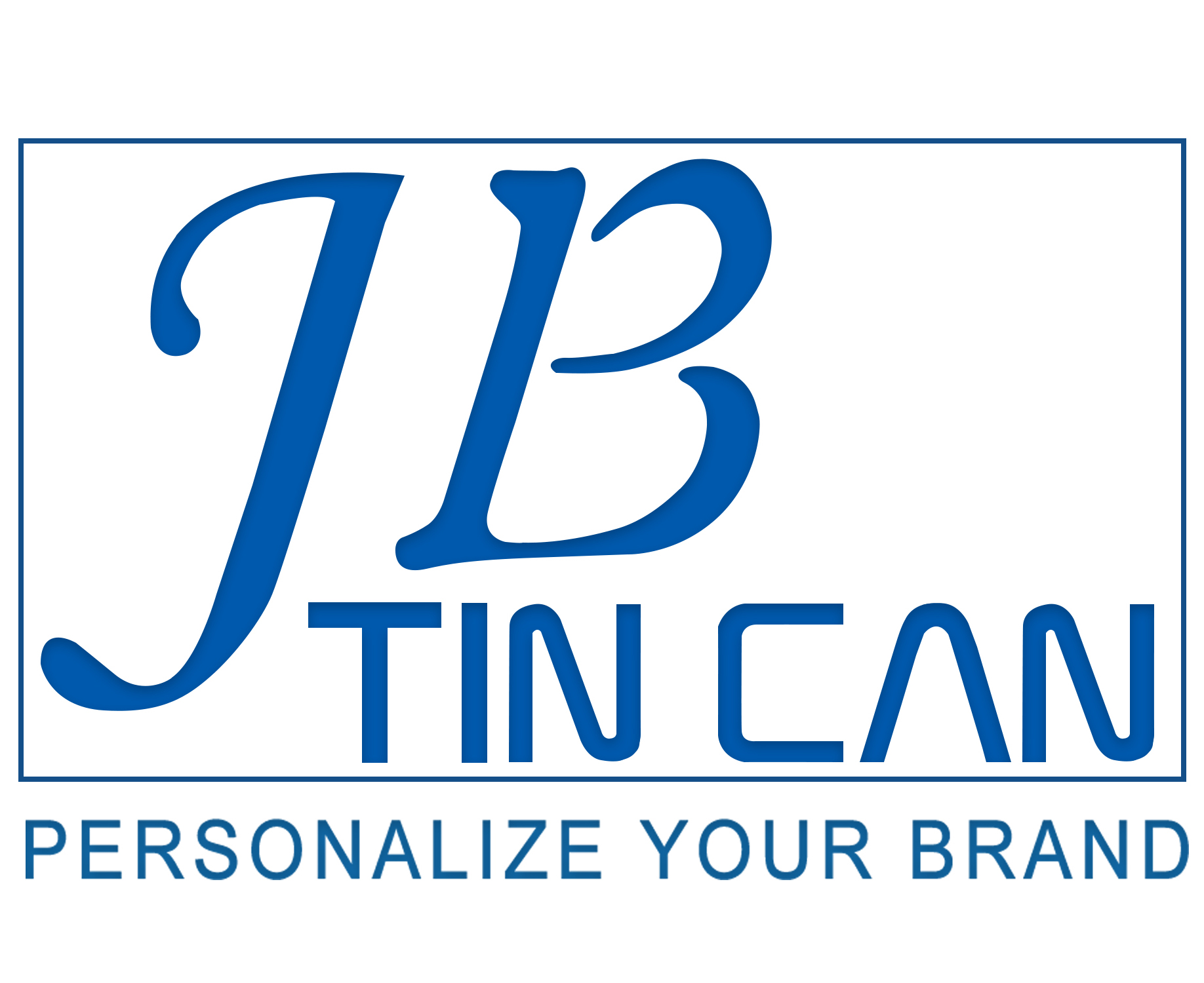 Dongguan JB Tin Can Co., Ltd. logo