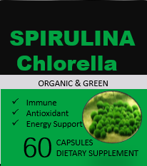 Oplosbare Blauwe <span class=keywords><strong>Spirulina</strong></span> Extract Organische Supplementen <span class=keywords><strong>Spirulina</strong></span> Tabletten <span class=keywords><strong>Spirulina</strong></span> <span class=keywords><strong>Capsules</strong></span> - Product Image 2