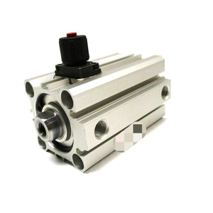Cdbq2b32-20dc-wbrrl NSNP แผงควบคุม PLC ระบบอัตโนมัติสำหรับงานอุตสาหกรรม - Product Image 1