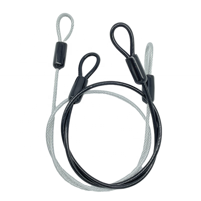 Lower Price Steel Rope Cable Stainless