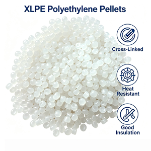 <span class=keywords><strong>Superclean</strong></span> LE4201EHV Matière première XLPE pour l'extrusion d'isolation de câbles haute tension - Product Image 4
