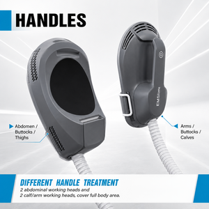 Non-invasive EMS Build <b>Muscle</b> High Intensity Electronic <b>Muscle</b> Contraction EMT + EMS 5000W EMS <b>Muscle</b> Building <b>Machine</b> - Product Image 2