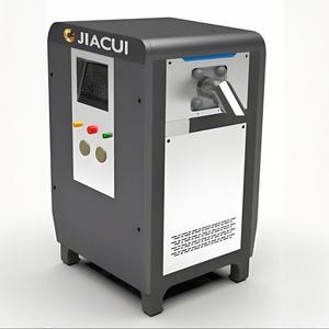 Industrial <strong>Dry</strong> <strong>Ice</strong> <strong>Making</strong> <strong>Machine</strong> Small Size Pellet <strong>Dry</strong> <strong>Ice</strong> <strong>Machine</strong> With 40kg Storage 220v Motor Directly Manufactured By Seller - Product Image 1
