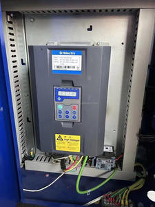 Máquina Casi Nueva en Existencia Haitian 60 Toneladas MA600III/130 Servo Máquina de Moldeo por Inyección de Ahorro de Energía <span class=keywords><strong>Jeringa</strong></span> Médica - Product Image 4