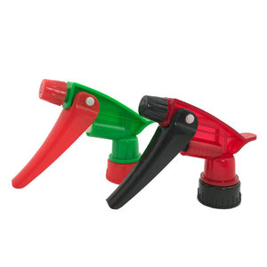 Пластиковая Регулируемая насадка с распылительной головкой - Product Image 4
