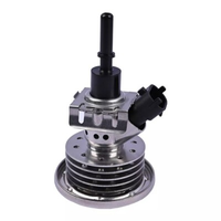 Boquilla DEF WEGO OEM 0444021045/208993839R/93457779 de Acero para Diésel, para Opel y para Sistema SCR, 1 Año de Garantía, Nueva