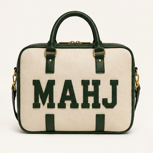 Pastel Macaron - Fichas de Mahjong Americanas de Acrílico con Diseño de Loto y Bambú en Acuarela, Estándar, Bolsa de 166 Fichas, Juego <span class=keywords><strong>para</strong></span> el Hogar, Juego Casual - Product Image 2